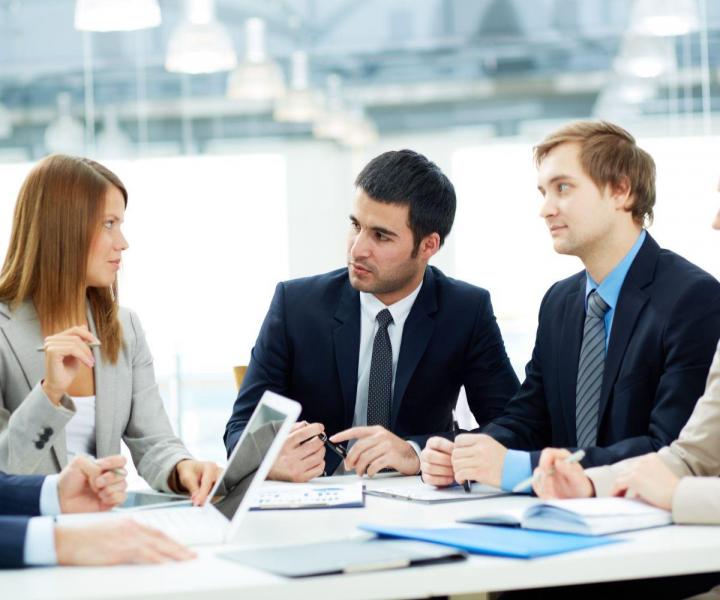 Cabinet de conseil en gestion d'entreprise Anglet