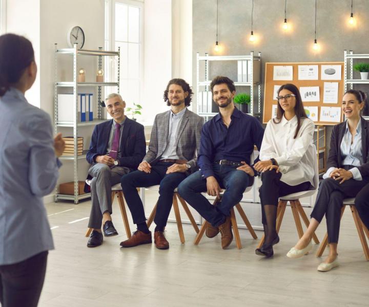 Cabinet de conseil en gestion d'entreprise Anglet