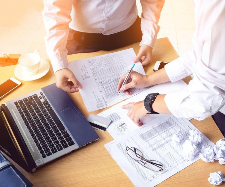 Gestion externalisé de la paie Anglet